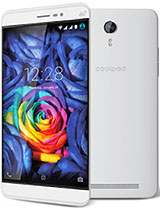 Coolpad Porto S Photos