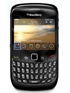 BlackBerry Curve 8520 Photos