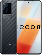 vivo iQOO 8 Photos