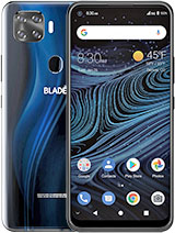 ZTE Blade X1 5G Photos