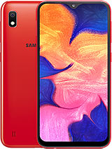 Samsung Galaxy A10 Photos