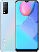 vivo Y12s 2021 Photos