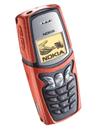 Nokia 5210 Photos