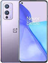 OnePlus 9 Photos