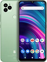 BLU S91 Photos