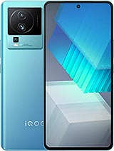 vivo iQOO Neo7 SE 2