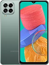 Samsung Galaxy M33 Photos