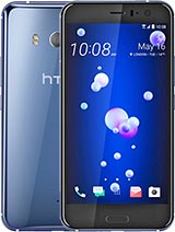 HTC U11 Photos