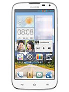 Huawei Ascend G730 Photos