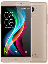 Coolpad Shine Photos