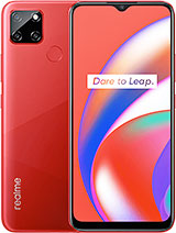 Realme C12 Photos