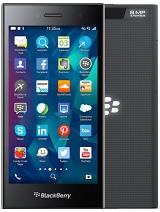 BlackBerry Leap 1