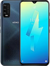 Wiko Power U10 1