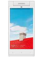 Gionee Elife E7 Mini Photos