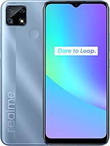 Realme C25 Photos