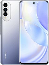 Huawei nova 8 SE Youth Photos