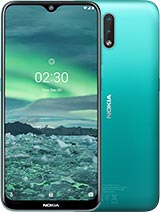 Nokia 2.3 Photos