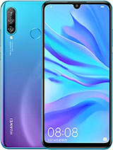 Huawei nova 4e Photos