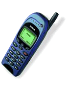 Nokia 6150 Photos