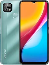 Infinix Smart 5 Pro Photos