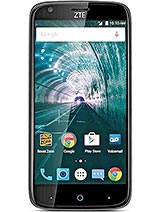 ZTE Warp 7 Photos