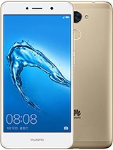 Huawei Y7 Prime Photos