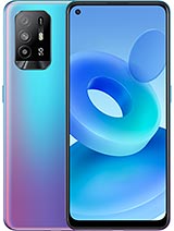 Oppo A95 5G Photos