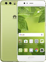 Huawei P10 Photos