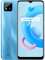 Realme C20A Photos