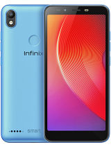 Infinix Smart 2 Photos