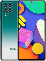 Samsung Galaxy F62 Photos