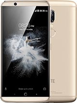 ZTE Axon 7s Photos