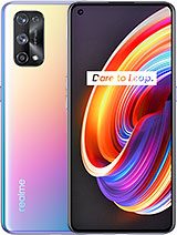 Realme X7 Pro Photos