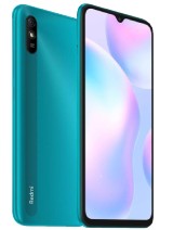 Xiaomi Redmi 9A Photos