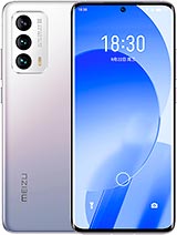 Meizu 18s 2