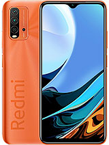 Xiaomi Redmi 9T Photos