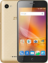 ZTE Blade A601 Photos