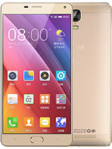 Gionee Marathon M5 Plus Photos