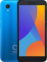 alcatel 1 (2021) Photos