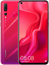 Huawei nova 4 Photos