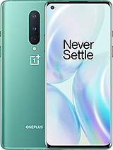 OnePlus 8 Photos