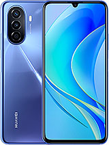 Huawei nova Y70 Plus Photos