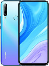 Huawei Enjoy 10 Plus Photos