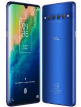 TCL 10 Plus Photos