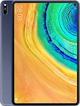 Huawei MatePad Pro 10.8 5G (2019) Photos