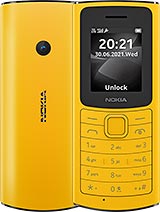 Nokia 110 4G Photos