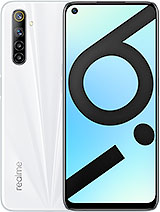 Realme 6i (India) Photos