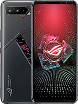 Asus ROG Phone 5 Pro Photos