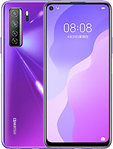 Huawei nova 7 SE Photos