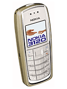 Nokia 3120 Photos